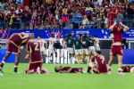 Copa América: ¡Canadá hace historia! Se clasifica a semifinales en la tanda de penaltis