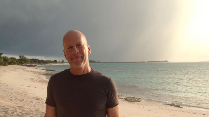 ¿Bruce Willis perdió el habla?, mensaje de su esposa desata especulaciones