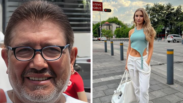 Juan Osorio confirma que habrá una nueva 'Aventurera'