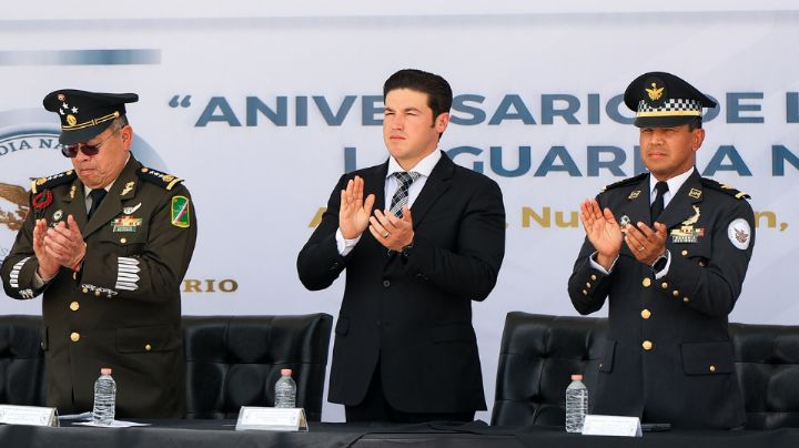 Samuel García propondrá blindar el noreste contra la violencia