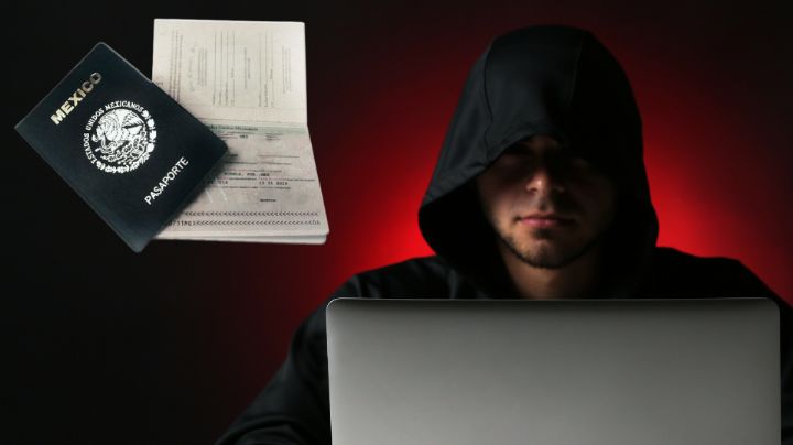 Advierten presencia de páginas falsas que ofrecen citas para tramitar pasaporte