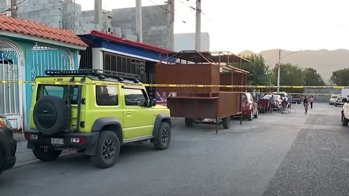 Fallece mujer tras sufrir intensos cólicos en Saltillo, Coahuila
