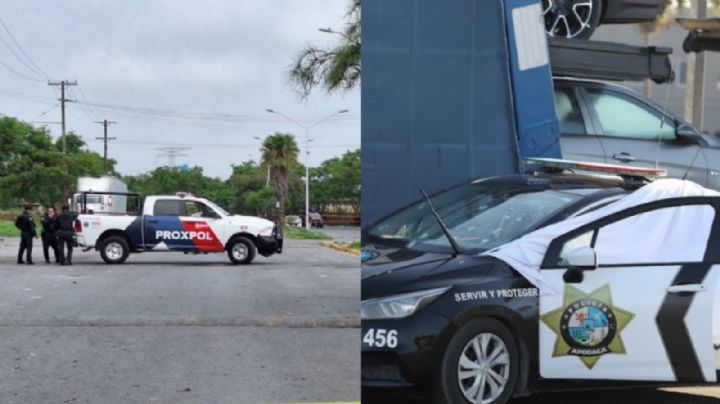 Suman 10 policías municipales caídos en 23 ataques en medio año