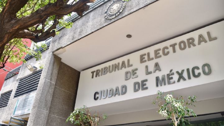 Tribunal Electoral de la CDMX ordena recuento de votos en alcaldía Cuauhtémoc