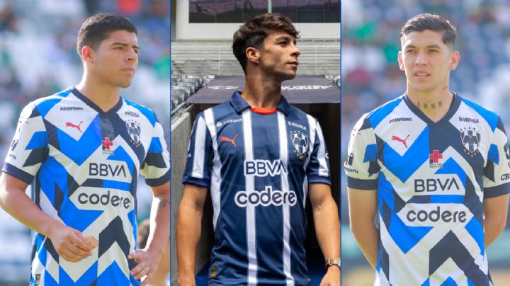 Rayados tendría tres ausencias para el arranque del Apertura 2024