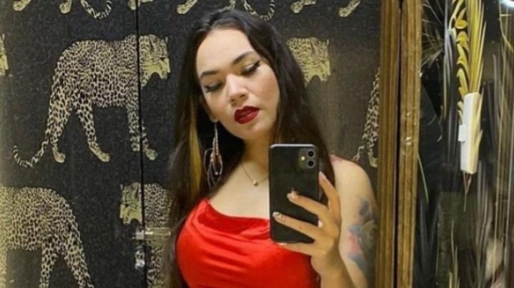 Joven rifa cita con ella y vende todos los boletos en menos de una hora