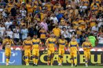 Tigres venció a Necaxa en su debut dentro del Apertura 2024