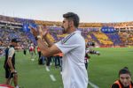 Paunovic buscará mejorar la forma física en Tigres