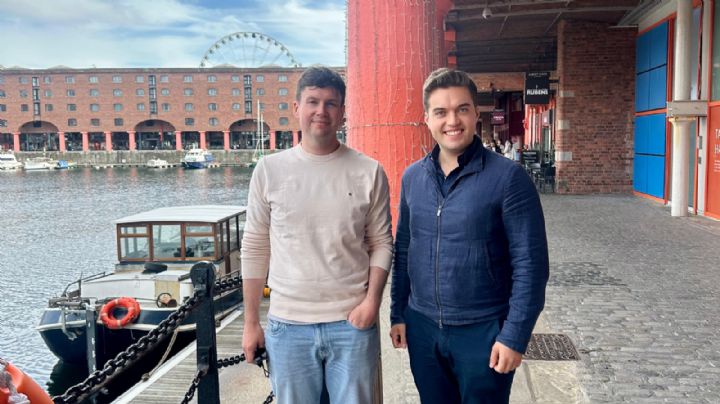 Buscan atraer inversión británica a NL