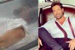 Gabriel Soto es dado de alta