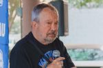 Mauricio Fernández da positivo a Covid-19