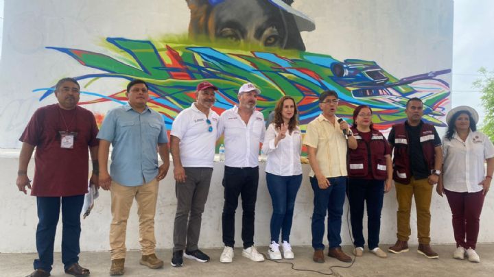 Morena en NL inicia con asambleas informativas sobre el Plan C; hablan de la reforma judicial