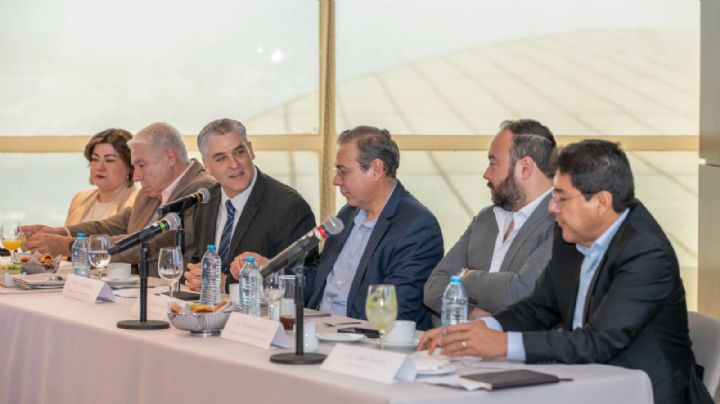 Microempresarios de NL contribuyen al ahorro de mil 700 mdp en importaciones