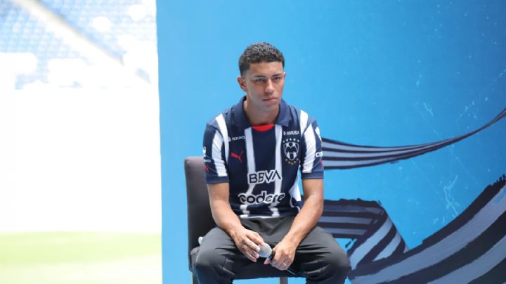 Johan Rojas está suspendido por expulsión en el fútbol colombiano