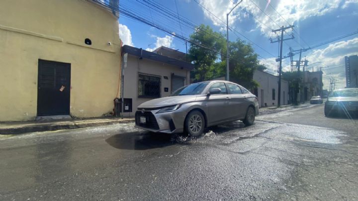 Piden que se analice el manejo  que debe recibir el agua de los veneros de NL