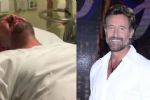Difunden video de Gabriel Soto sufriendo fuertes dolores en el hospital