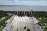 Pagará México deuda a Estados Unidos con agua de Nuevo León