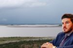 Samuel García cree que este año no habrá trasvase de agua a Tamaulipas
