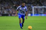 Confirma Rayados salida de Luis Romo; se va al Cruz Azul