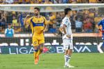 Tigres: Gignac, menos minutos, pero misma efectividad