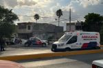 Muere un tercer policía de Escobedo tras volcadura en el río Pesquería