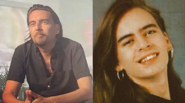 Muere Adrián Olivares, primer mexicano que se unió a Menudo y hermano de Karla Souza