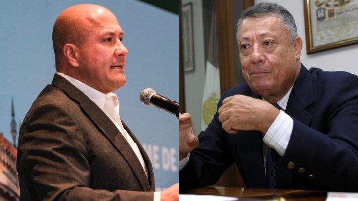 Muere Enrique Alfaro Anguiano, padre del gobernador de Jalisco