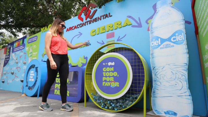 Programa Con Todo, Por Favor visita San Pedro de Pinta