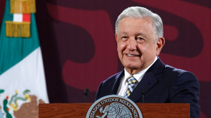 Soy un presidente naco y chairo: López Obrador