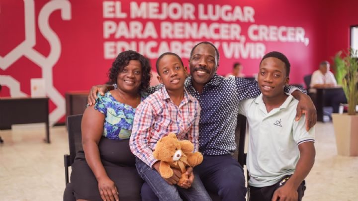 Estado ha vinculado a 165 migrantes a empleos formales
