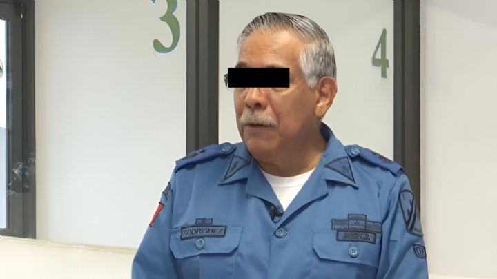 General relacionado con la desaparición de los 43 normalistas de Ayotzinapa queda en libertad