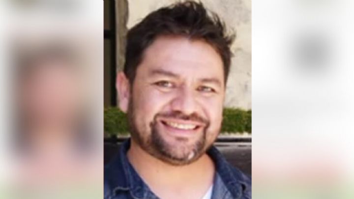 Desaparece hombre de 42 años en Paraje Santa Rosa, Apodaca