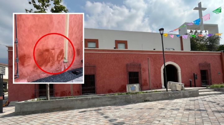 Remodelación en el Casco de San Pedro afecta al museo El Centenario