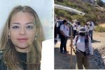 Hallan cuerpo de mujer en Tijuana; se trataría de la conductora de Uber desaparecida