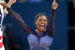 Simone Biles conquista su segundo oro olímpico en París 2024
