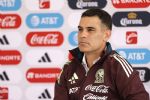 “Mis metas son dirigir a México y al Barcelona”: Rafael Márquez