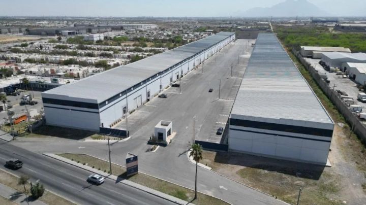 Aseguran que 40 empresas chinas buscan establecerse en NL