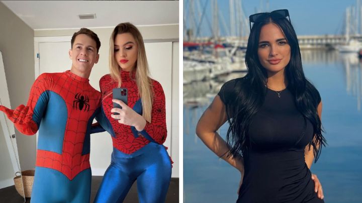 Guaynaa habría sido infiel a Lele Pons con actriz de cine para adultos