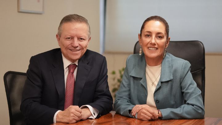 Claudia Sheinbaum presenta a 3 miembros más de su gabinete
