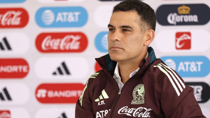 “Mis metas son dirigir a México y al Barcelona”: Rafael Márquez