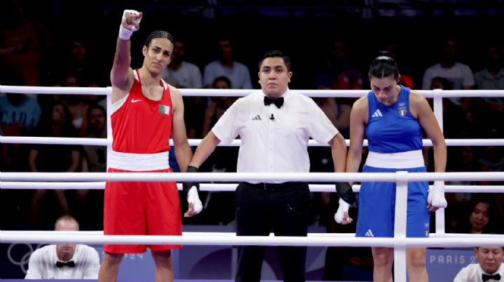 COI y París 2024 defienden la participación de boxeadoras cuestionadas por la IBA