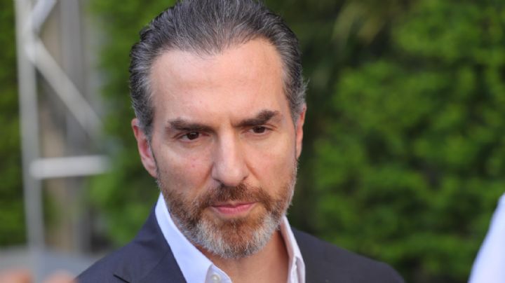 Monterrey sigue adelante, es más fuerte que Samuel: Adrián de la Garza