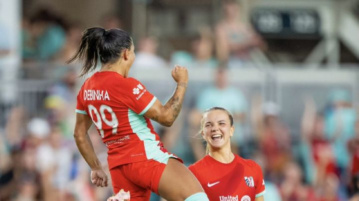 Tigres Femenil es eliminado de la Summer Cup; cae 4-1 con KC Current