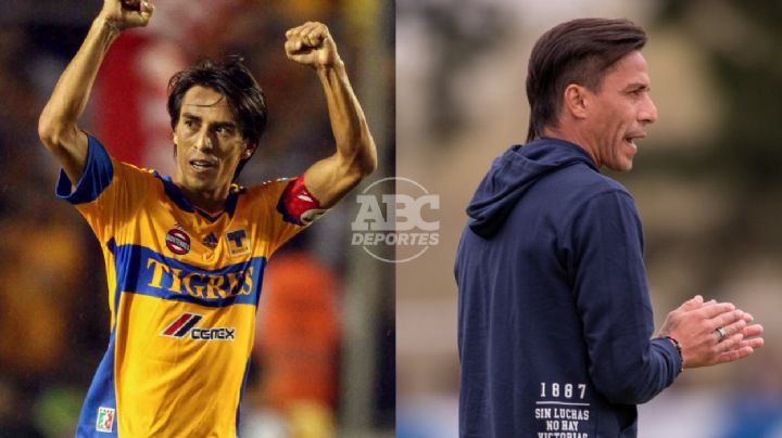 ¿Qué pasó con Lucas Lobos, leyenda de los Tigres de la UANL?