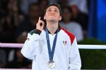 Niega Marco Verde vender su auto para acudir a París 2024