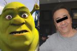 Detienen a Alfonso Obregón, voz de 'Shrek'; indagan presunto abuso a alumna