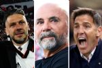 Rayados: ¿Quiénes son los favoritos para ser el director técnico?