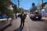 Ejecutan a un hombre en su propio domicilio en Santa Catarina