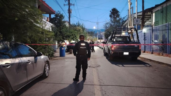 Ejecutan a un hombre en su propio domicilio en Santa Catarina