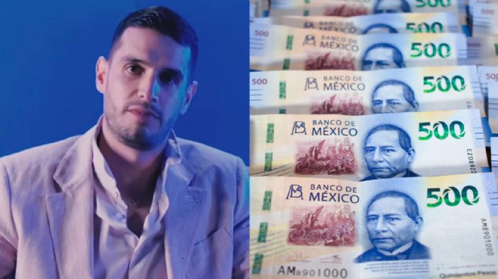 La Casa de los Famosos México: estos son los grandes negocios que Adrián Marcelo tiene en NL